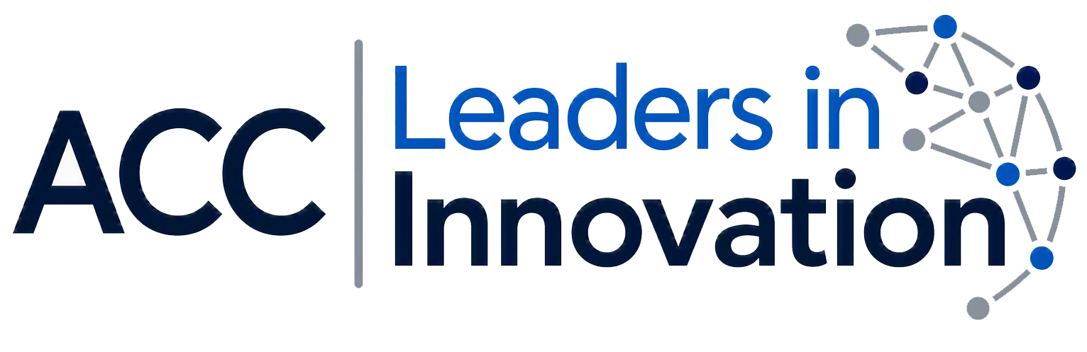 Logo for Conference of ACC Innovation Leaders