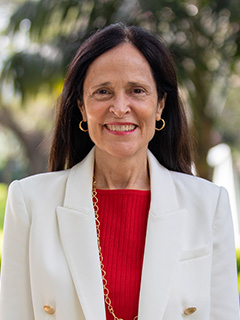 Dr. Norma Kenyon