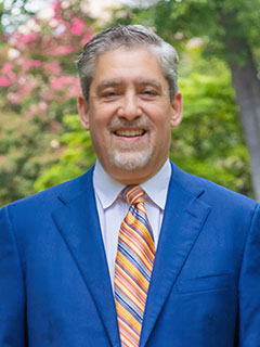 Joel Samuels Headshot